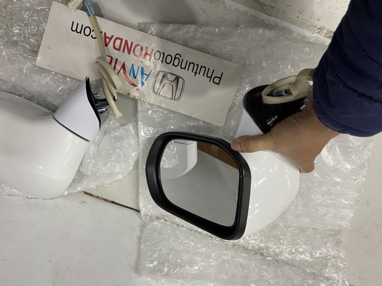 Gương Honda CIVIC 2006-2011